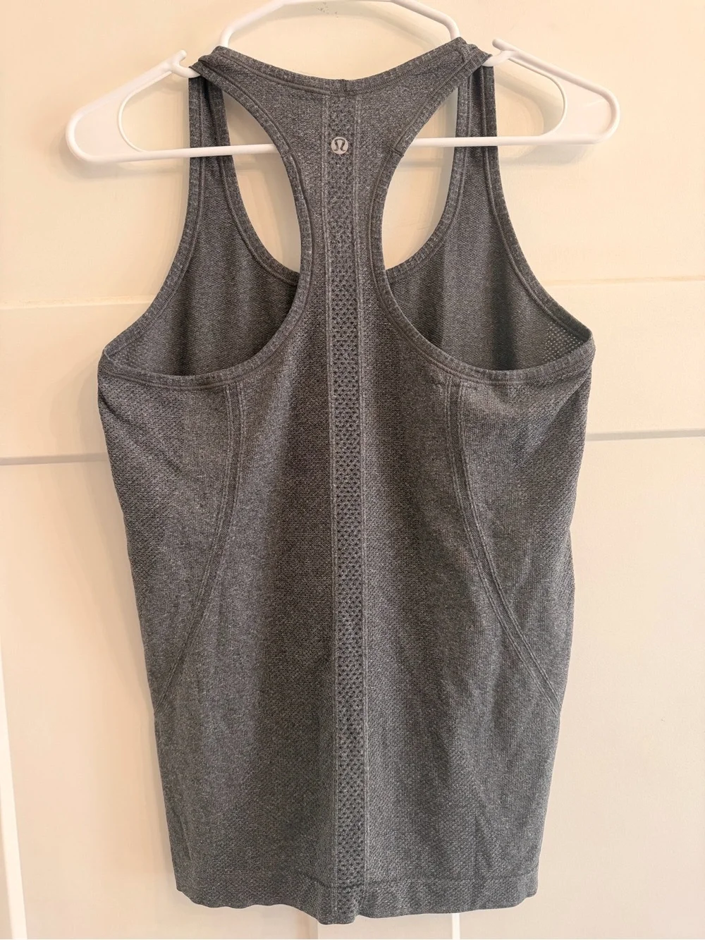 lululemon athletica sleeveless racerback